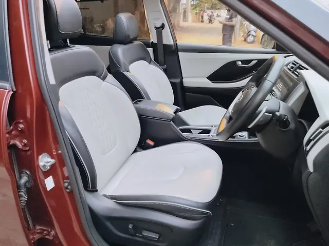 Used Hyundai Creta [2020-2023] SX (O) 1.5 Diesel Automatic [2020-2022] in Bangalore