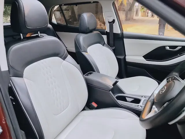 Used Hyundai Creta [2020-2023] SX (O) 1.5 Diesel Automatic [2020-2022] in Bangalore