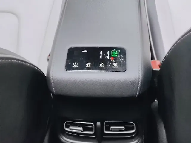 Used Hyundai Creta [2020-2023] SX (O) 1.5 Diesel Automatic [2020-2022] in Bangalore