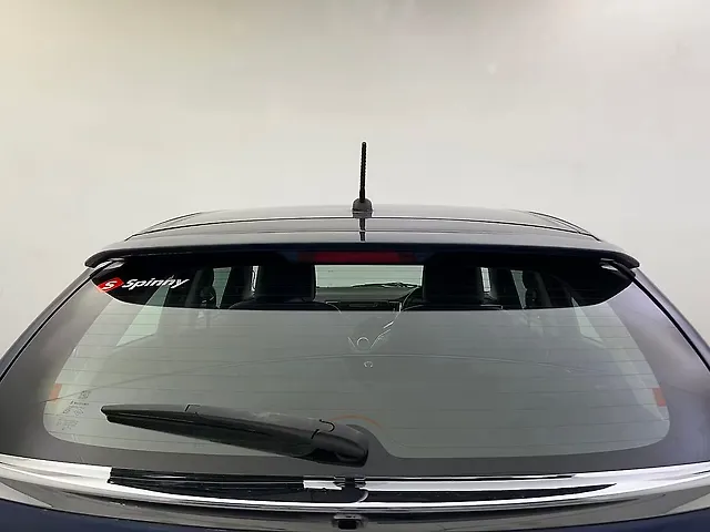 Used Maruti Suzuki Baleno [2019-2022] Zeta in Ahmedabad