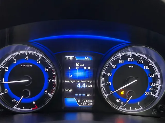 Used Maruti Suzuki Baleno [2019-2022] Zeta in Ahmedabad