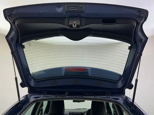 Used Maruti Suzuki Baleno [2019-2022] Zeta in Ahmedabad
