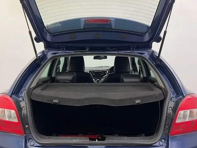 Used Maruti Suzuki Baleno [2019-2022] Zeta in Ahmedabad
