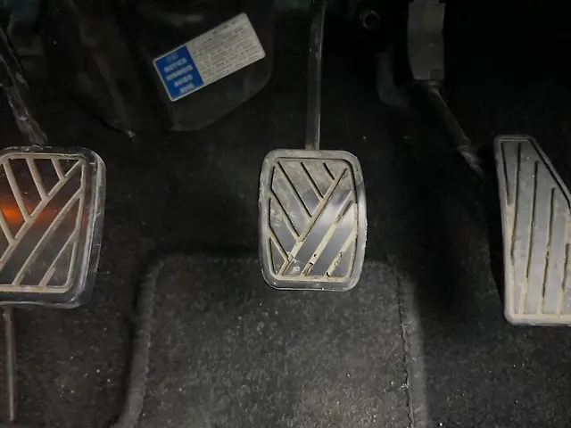 Used Maruti Suzuki Baleno [2019-2022] Zeta in Ahmedabad