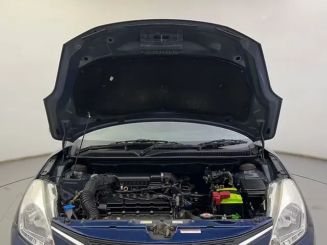 Used Maruti Suzuki Baleno [2019-2022] Zeta in Ahmedabad