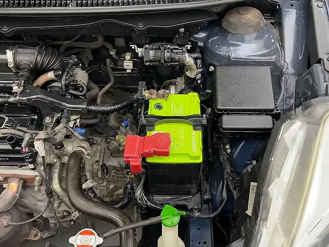 Used Maruti Suzuki Baleno [2019-2022] Zeta in Ahmedabad