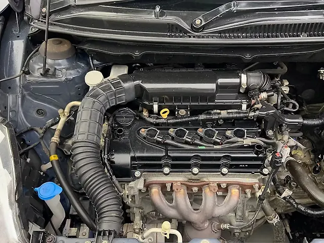 Used Maruti Suzuki Baleno [2019-2022] Zeta in Ahmedabad