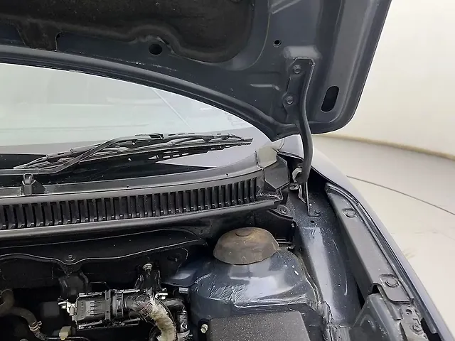 Used Maruti Suzuki Baleno [2019-2022] Zeta in Ahmedabad