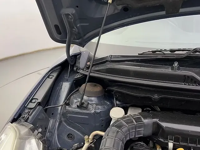 Used Maruti Suzuki Baleno [2019-2022] Zeta in Ahmedabad