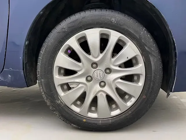 Used Maruti Suzuki Baleno [2019-2022] Zeta in Ahmedabad