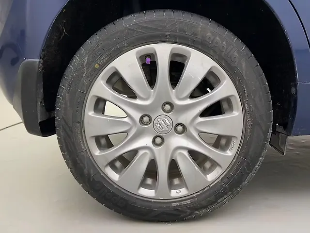 Used Maruti Suzuki Baleno [2019-2022] Zeta in Ahmedabad