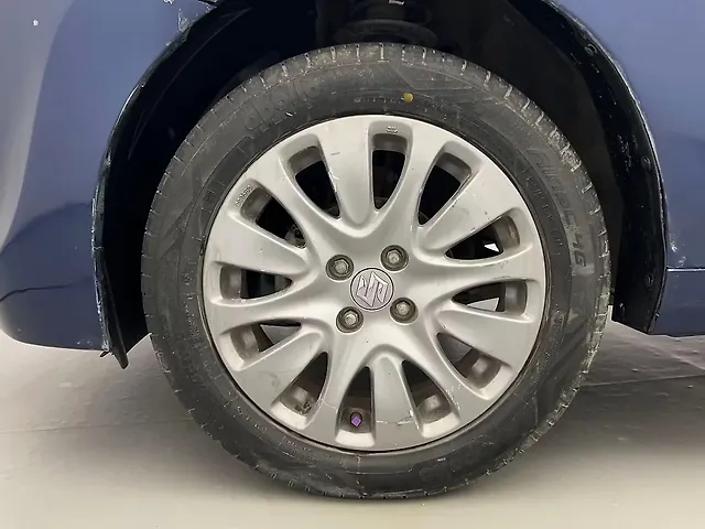 Used Maruti Suzuki Baleno [2019-2022] Zeta in Ahmedabad
