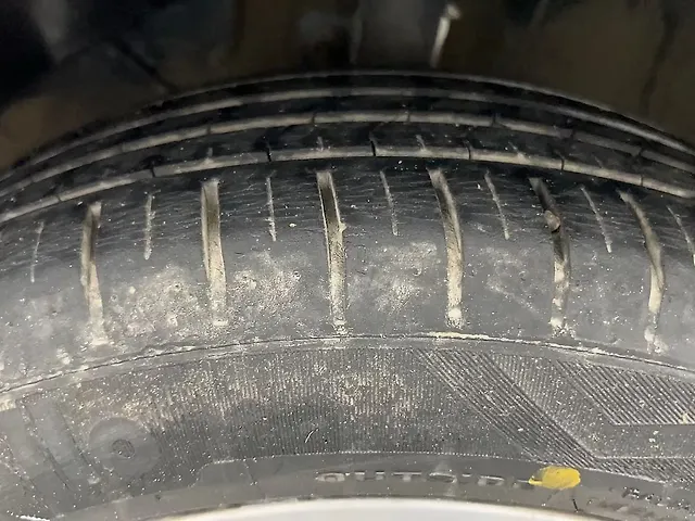 Used Maruti Suzuki Baleno [2019-2022] Zeta in Ahmedabad