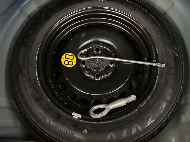 Used Maruti Suzuki Baleno [2019-2022] Zeta in Ahmedabad
