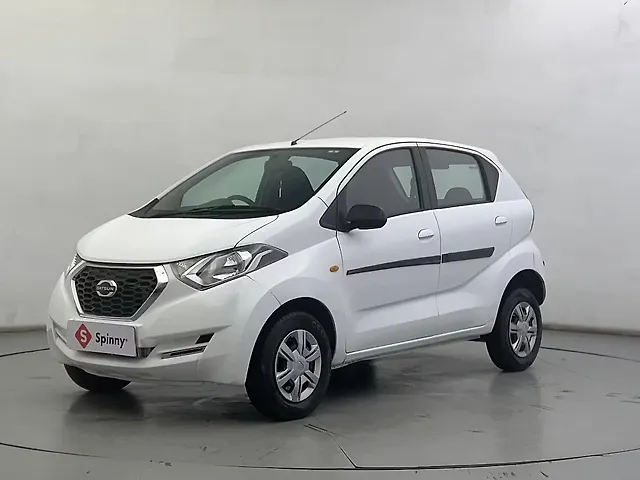 Used 2017 Datsun Redigo in Ahmedabad