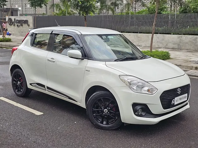 Used 2019 Maruti Suzuki Swift in Thane