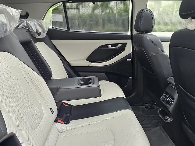 Used Hyundai Creta SX (O) 1.5 Diesel AT in Thane