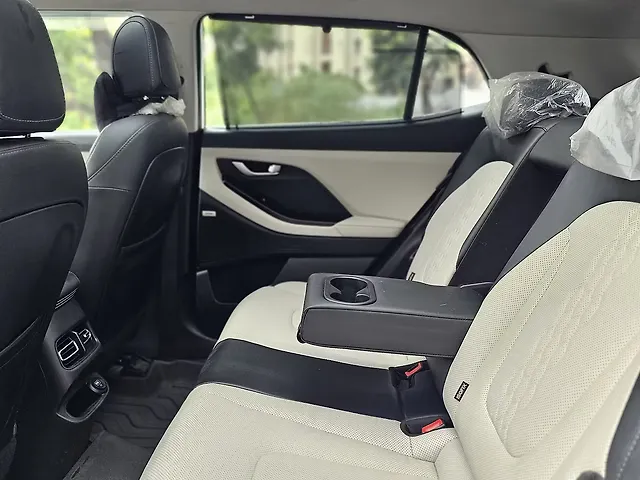 Used Hyundai Creta SX (O) 1.5 Diesel AT in Thane