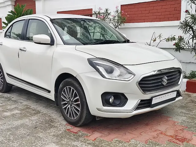 Used 2019 Maruti Suzuki DZire in Chennai