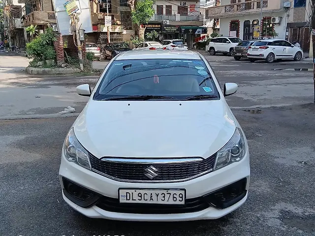 Used 2022 Maruti Suzuki Ciaz in Delhi