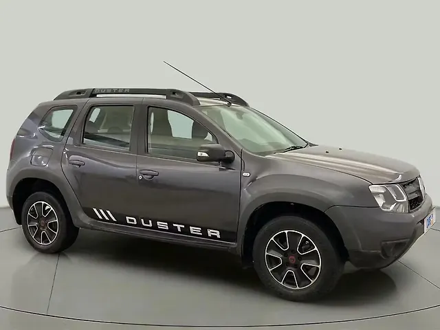Used 2018 Renault Duster in Delhi