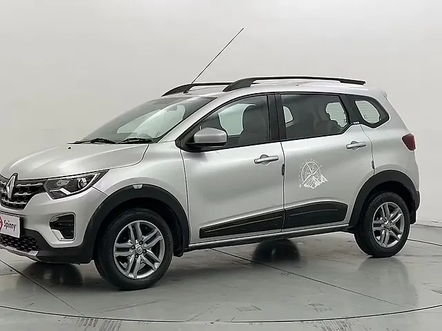 Used 2020 Renault Triber in Gurgaon