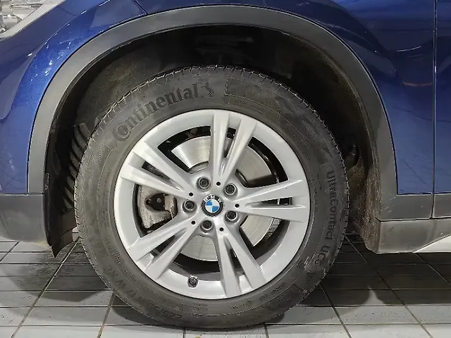Used BMW X1 [2020-2023] sDrive20d xLine in Pune
