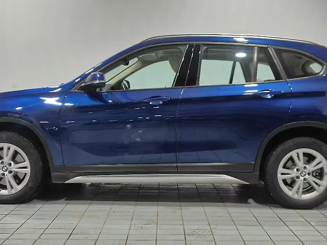 Used BMW X1 [2020-2023] sDrive20d xLine in Pune