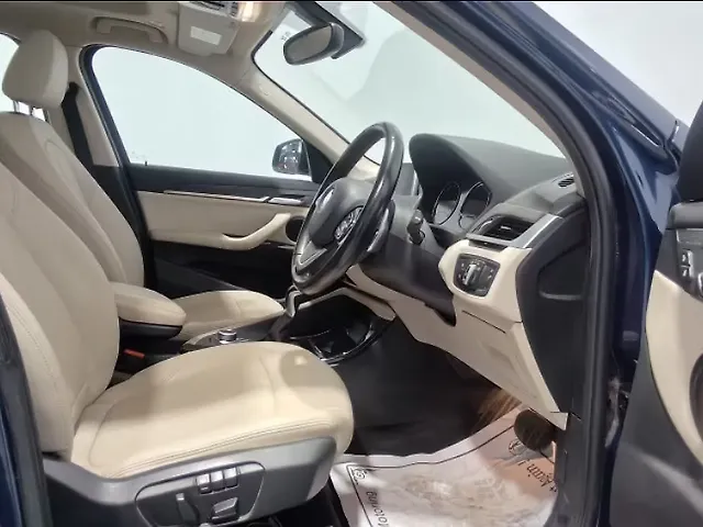 Used BMW X1 [2020-2023] sDrive20d xLine in Pune