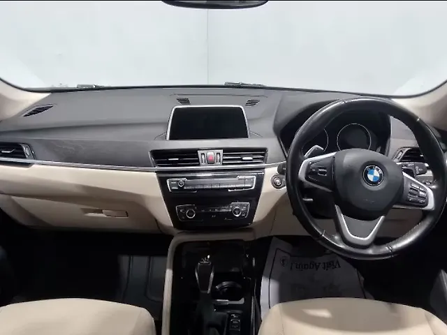 Used BMW X1 [2020-2023] sDrive20d xLine in Pune