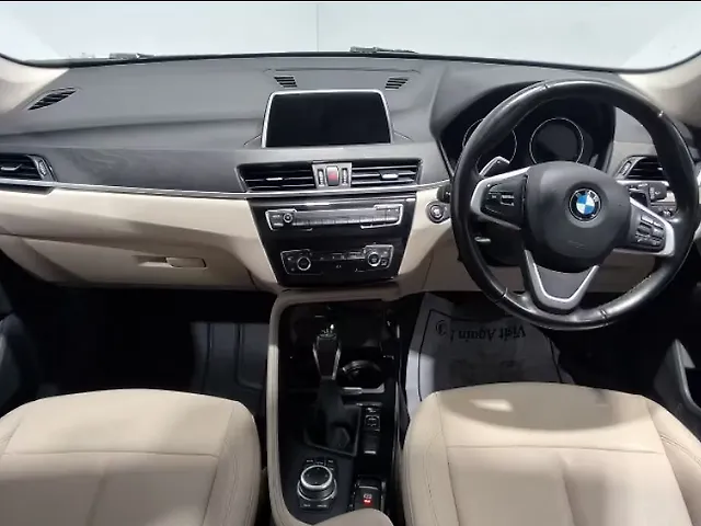 Used BMW X1 [2020-2023] sDrive20d xLine in Pune