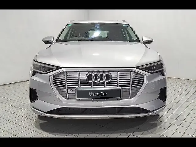 Used 2021 Audi e-tron in Pune