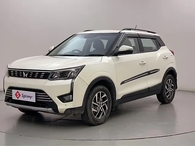 Used 2023 Mahindra XUV300 in Bangalore