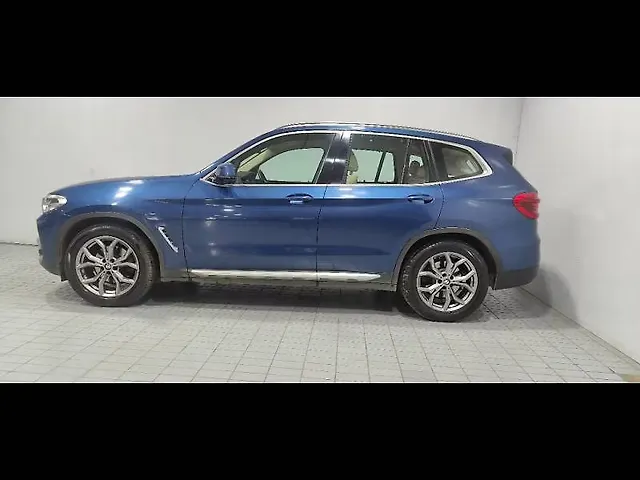 Used BMW X3 [2014-2018] xDrive-20d xLine in Pune