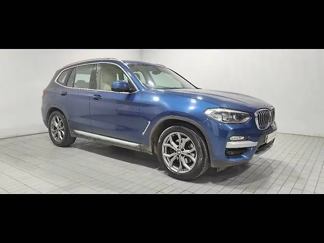 Used BMW X3 [2014-2018] xDrive-20d xLine in Pune
