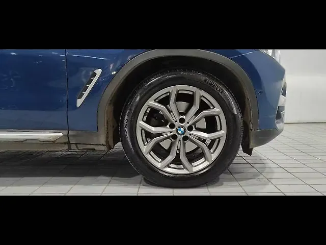 Used BMW X3 [2014-2018] xDrive-20d xLine in Pune