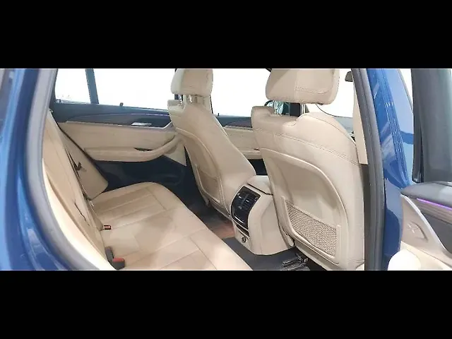Used BMW X3 [2014-2018] xDrive-20d xLine in Pune