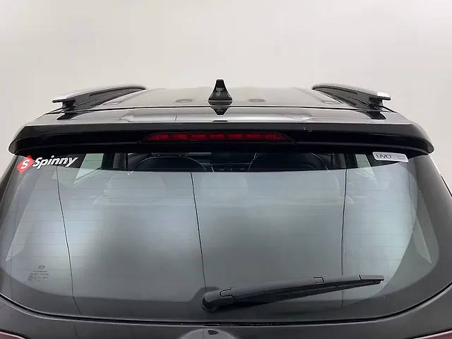 Used Kia Seltos [2019-2022] GTX Plus 1.4 [2020-2021] in Mumbai