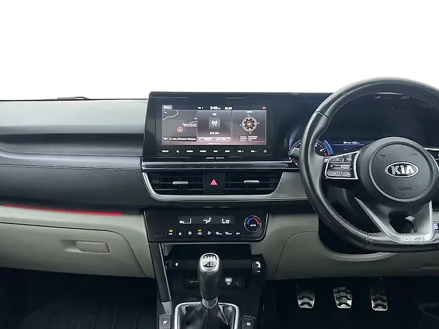 Used Kia Seltos [2019-2022] GTX Plus 1.4 [2020-2021] in Mumbai