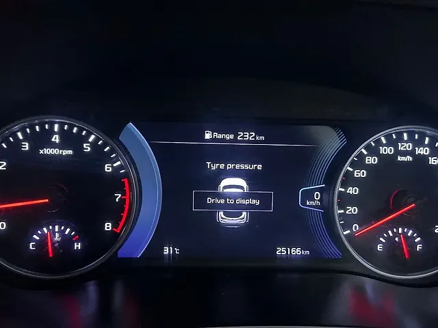 Used Kia Seltos [2019-2022] GTX Plus 1.4 [2020-2021] in Mumbai