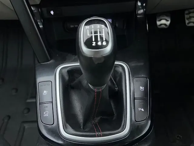 Used Kia Seltos [2019-2022] GTX Plus 1.4 [2020-2021] in Mumbai