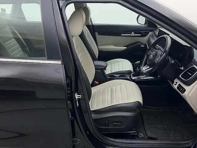 Used Kia Seltos [2019-2022] GTX Plus 1.4 [2020-2021] in Mumbai