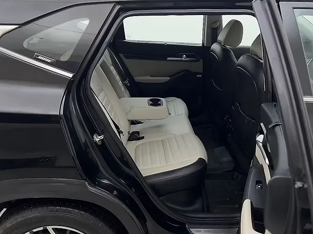 Used Kia Seltos [2019-2022] GTX Plus 1.4 [2020-2021] in Mumbai