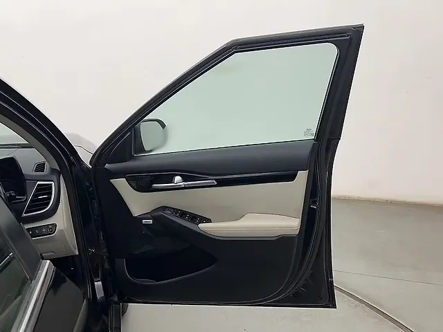 Used Kia Seltos [2019-2022] GTX Plus 1.4 [2020-2021] in Mumbai