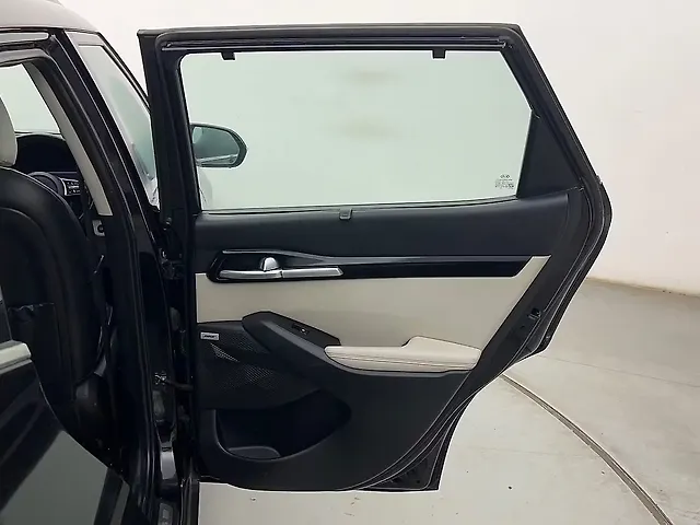 Used Kia Seltos [2019-2022] GTX Plus 1.4 [2020-2021] in Mumbai