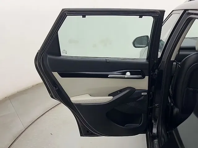 Used Kia Seltos [2019-2022] GTX Plus 1.4 [2020-2021] in Mumbai