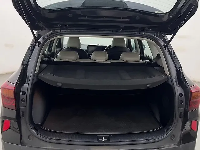 Used Kia Seltos [2019-2022] GTX Plus 1.4 [2020-2021] in Mumbai