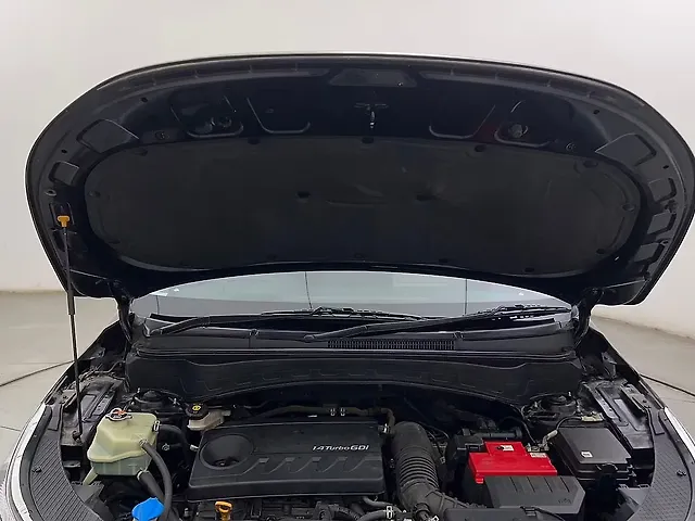 Used Kia Seltos [2019-2022] GTX Plus 1.4 [2020-2021] in Mumbai