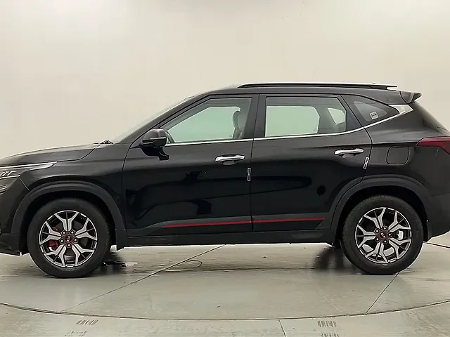 Used Kia Seltos [2019-2022] GTX Plus 1.4 [2020-2021] in Mumbai
