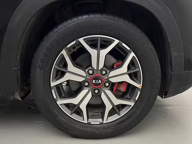 Used Kia Seltos [2019-2022] GTX Plus 1.4 [2020-2021] in Mumbai